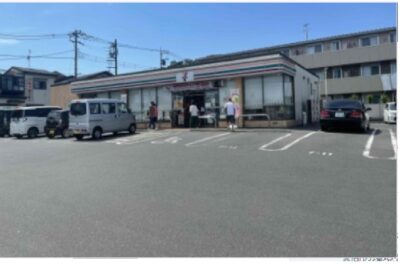 せぶん