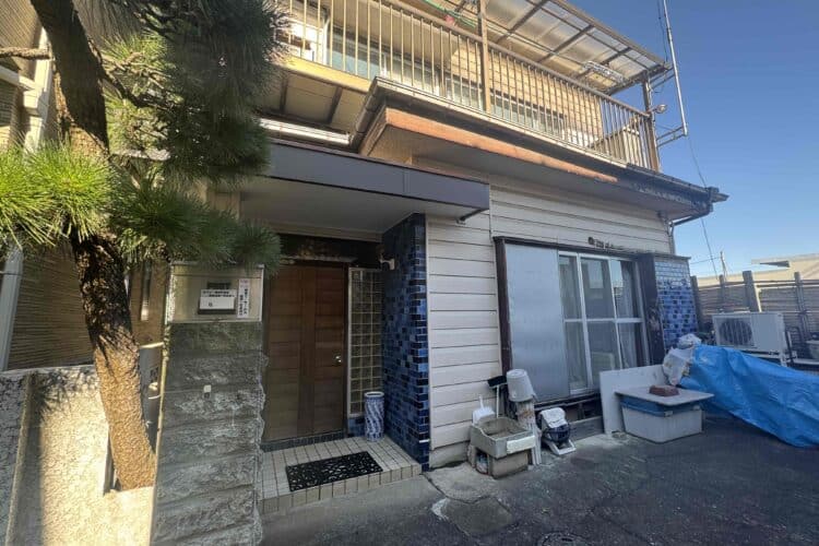狭山市入間川　売地｜建築条件なし｜スーパー近く生活至便｜更地でのお渡し