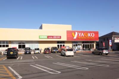 ヤオコー入曽店