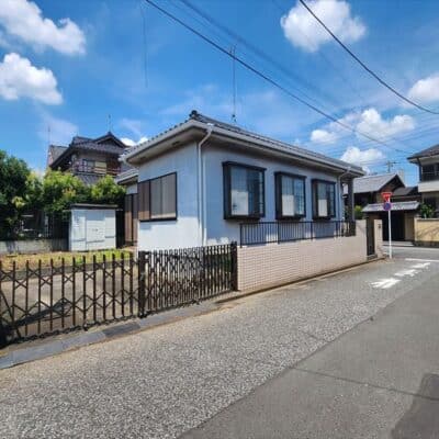 視認性良好えです。