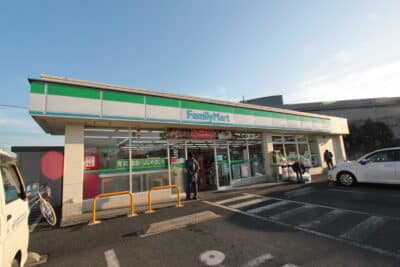 ファミリーマート所沢宮本町二丁目店