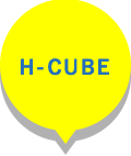 H-CUBE